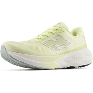 New Balance Women’s Fresh Foam X 880v15 Running Shoe(Fennel Seed/Silver Metallic)