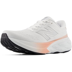 New Balance Women’s Fresh Foam X 880v15 Running Shoe(Pink Lemonade/Nb 103 White)