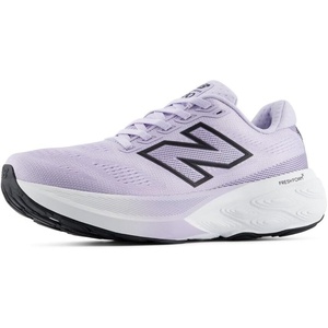 New Balance Women’s Fresh Foam X 880v15 Running Shoe(Smoked Violet/Black)