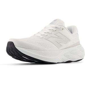 New Balance Women’s Fresh Foam X 880v15 Running Shoe(White/Sea Salt/Black)