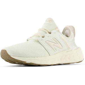 New Balance Women’s Fresh Foam X Cruz Artisan V3(Angora/Sea Salt/Timberwolf)