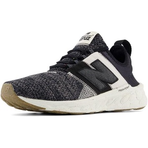 New Balance Women’s Fresh Foam X Cruz Artisan V3(Black/Sea Salt/Phantom)