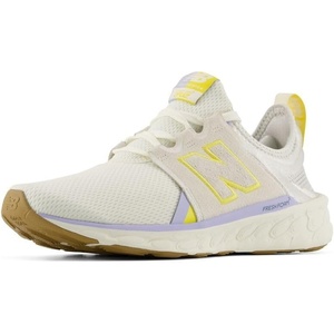 New Balance Women’s Fresh Foam X Cruz Artisan V3(Sea Salt/Star Burst)
