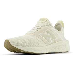New Balance Women’s Fresh Foam X Cruz Artisan V3(Turtledove/Sea Salt/Gum 020)