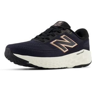 New Balance Women’s Fresh Foam X Evoz V4(Phantom/Black/Silver Metallic)