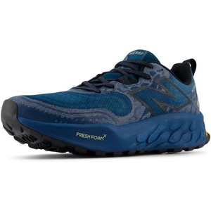 New Balance Women’s Fresh Foam X Hierro V8(Deep Sea/Black/Everglade Green)