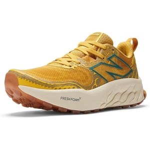 New Balance Women’s Fresh Foam X Hierro V8(Ginger Lemon/Calcium/Terrarium)