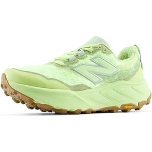 New Balance Women’s Fresh Foam X Hierro V9(Afterglow/Mosaic Green)
