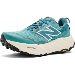 New Balance Women’s Fresh Foam X Hierro V9(Faded Teal/Linen)