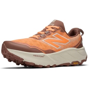 New Balance Women’s Fresh Foam X Hierro V9(Hot Mango/Peach Blossom)