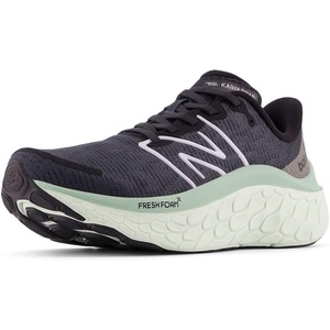 New Balance Women’s Fresh Foam X Kaiha Road(Black/Phantom/Taro)