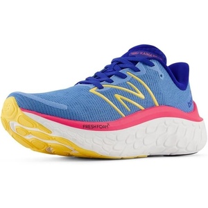 New Balance Women’s Fresh Foam X Kaiha Road(Dark Arctic Grey/Black/Salt Marsh/Arctic Grey)
