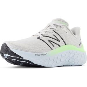 New Balance Women’s Fresh Foam X Kaiha Road(Grey Matter/Mint Flash/Frosted Glass)