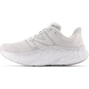 New Balance Women’s Fresh Foam X More V4 Running Shoe(Summer Fog/Rain Cloud)