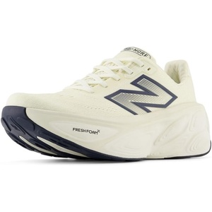 New Balance Women’s Fresh Foam X More V5(Angora/Sea Salt/Hot Mango)