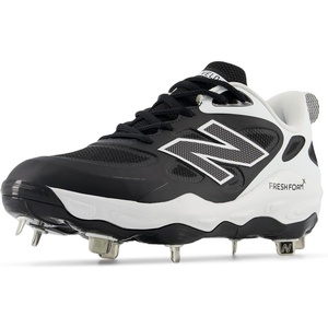 New Balance Women’s Fresh Foam X Velo V4 Metal(Black/White)