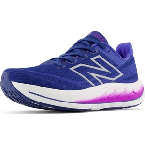 New Balance Women’s Fresh Foam X Vongo V6 Running Shoe(Night Sky/Cosmic Rose)