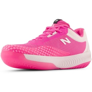 New Balance Women’s FuelCell 996 V6(Pink Salt/Nb 102 White)