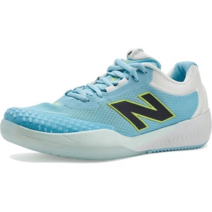 New Balance Women’s FuelCell 996 V6(Sea Salt/Glint Blue)