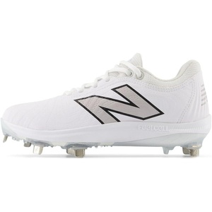 New Balance Women’s FuelCell Fuse V4 Metal(Optic White/Raincloud)