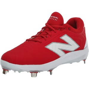 New Balance Women’s FuelCell Fuse V4 Metal(Team Red/Optic White)