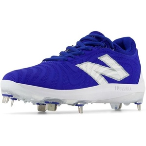 New Balance Women’s FuelCell Fuse V4 Metal(Team Royal/Optic White)