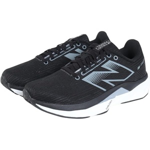 New Balance Women’s FuelCell Propel V5(Lb5 (Black))