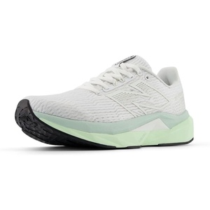 New Balance Women’s FuelCell Propel V5(White/Melon Water/Clay Ash)