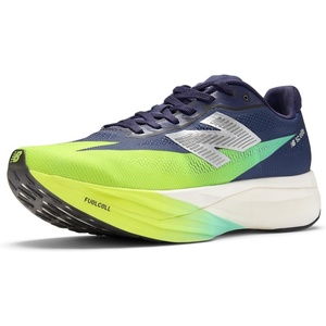 New Balance Women’s FuelCell Supercomp Elitev5(Boysenberry/Afterglow)