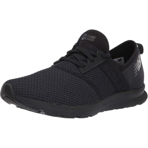 New Balance Women’s FuelCore Nergize V1 Sneaker(Black/Magnet)