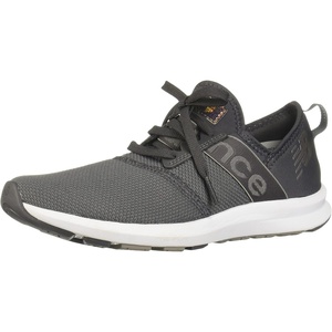 New Balance Women’s FuelCore Nergize V1 Sneaker(Magnet/Marblehead/Iridescent)