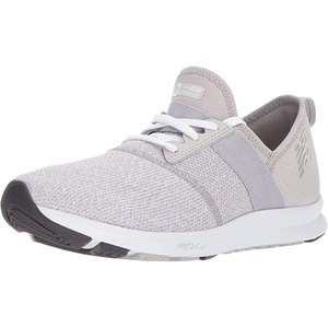 New Balance Women’s FuelCore Nergize V1 Sneaker(White/Grey)