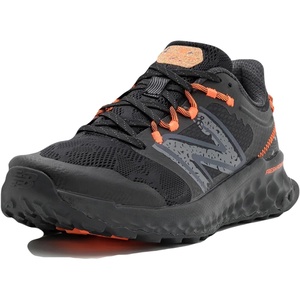 New Balance Women’s Garoé Sneaker(Black)