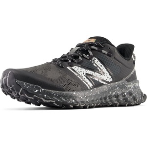 New Balance Women’s Garoé Sneaker(Black/Blacktop/Sea Salt)