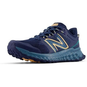 New Balance Women’s Garoé Sneaker(Nb Navy/Peach Blossom/Cyber Jade)