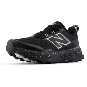New Balance Womens Garoe(Black/Phantom/Sea Salt)