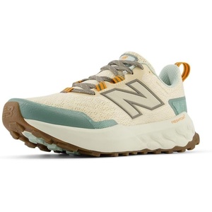 New Balance Womens Garoe(Calcium/Dark Juniper/Dockside)
