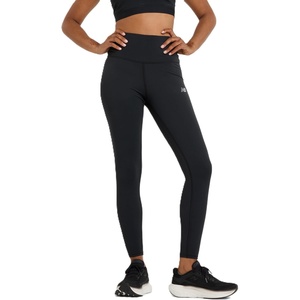 New Balance Women’s Nb Harmony High Rise Legging 25″(Black 25)