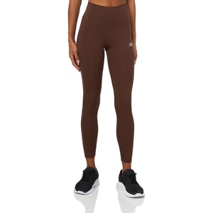 New Balance Women’s Nb Harmony High Rise Legging 25″(Pumpernickel)