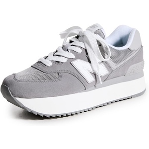 New Balance Women’s Running Shoes(Grey Grey)