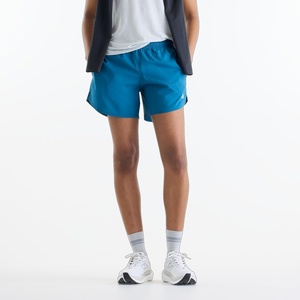 New Balance Women’s Sport Essential Short 5″(Streamsong)