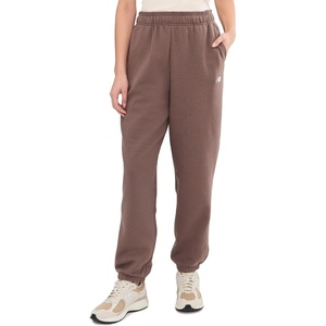 New Balance Women’s Sport Essentials Fleece Jogger(Cortado)