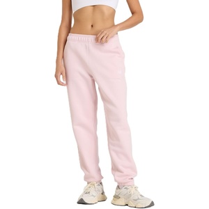 New Balance Women’s Sport Essentials Fleece Jogger(Rose Sugar)