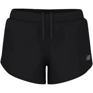 New Balance Women’s Sport Short 3″(Black)