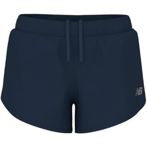 New Balance Women’s Sport Short 3″(Nb Navy)