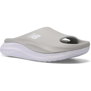 New Balance mens 6650(B. Grey/White)