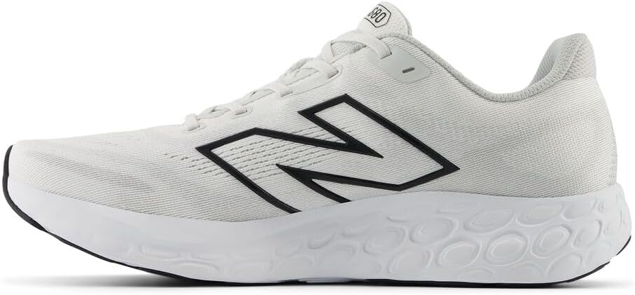 image:imageNew Balance Mens Fresh Foam 680 V8ReflectionGrey MatterElectric Jade