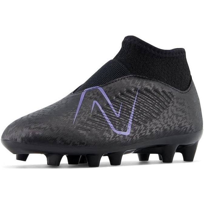 image:imageNew Balance Boys Tekela V4 Magique FgBlackBlack