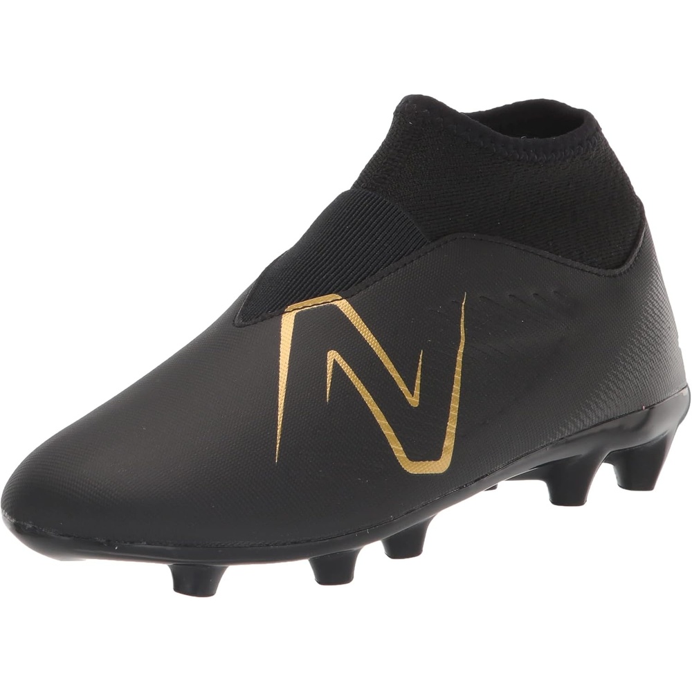 image:imageNew Balance Boys Tekela V4 Magique FgBlackGold