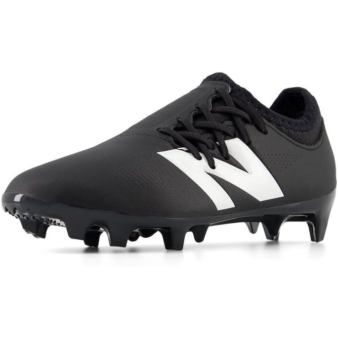 image:imageNew Balance Kids Furon Dispatch Fg V7BlackWhiteTrue Red